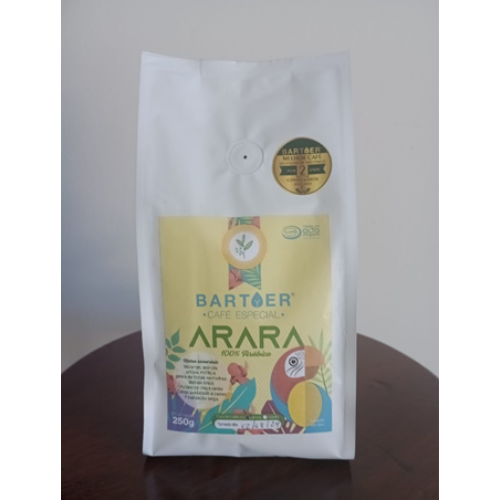 ARARA 250G